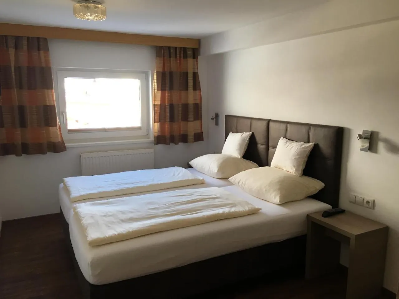 Sporthotel Bergheim Ζόλντεν Ξενοδοχείο