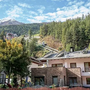 Linserhof Appartement