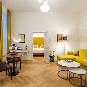 Theaterhotel & Hotell Wien
