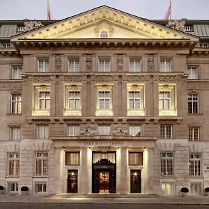 Park Hyatt 5*, Вена Австрия