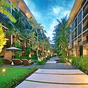 The Haven Bali 4*, Семиньяк Индонезия