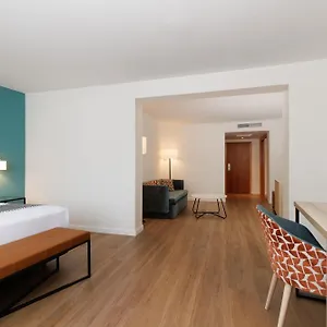 Exe Hotell Wien