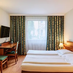 *** Hotel Deutschmeister Austria