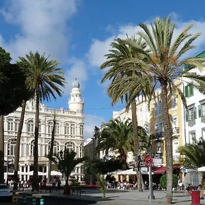 Youroom Palmas Pensionat Las Palmas de Gran Canaria
