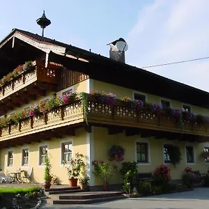  Affittacamere Gaestehaus Steinerhof Austria