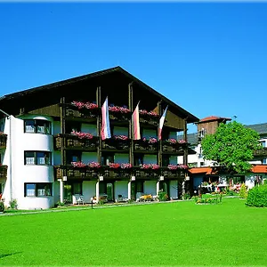 Edelweiss Hotell