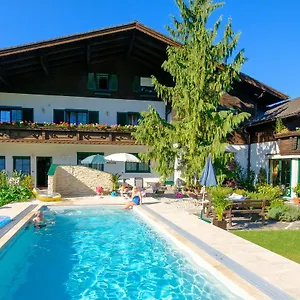  Bed & Breakfast Haus Am Moos Austria