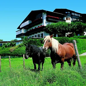 Aldranser Hof Hotell