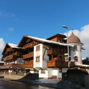  Hotel Singer Austria