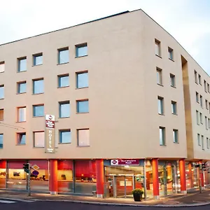 Western Plaza Hotell Graz