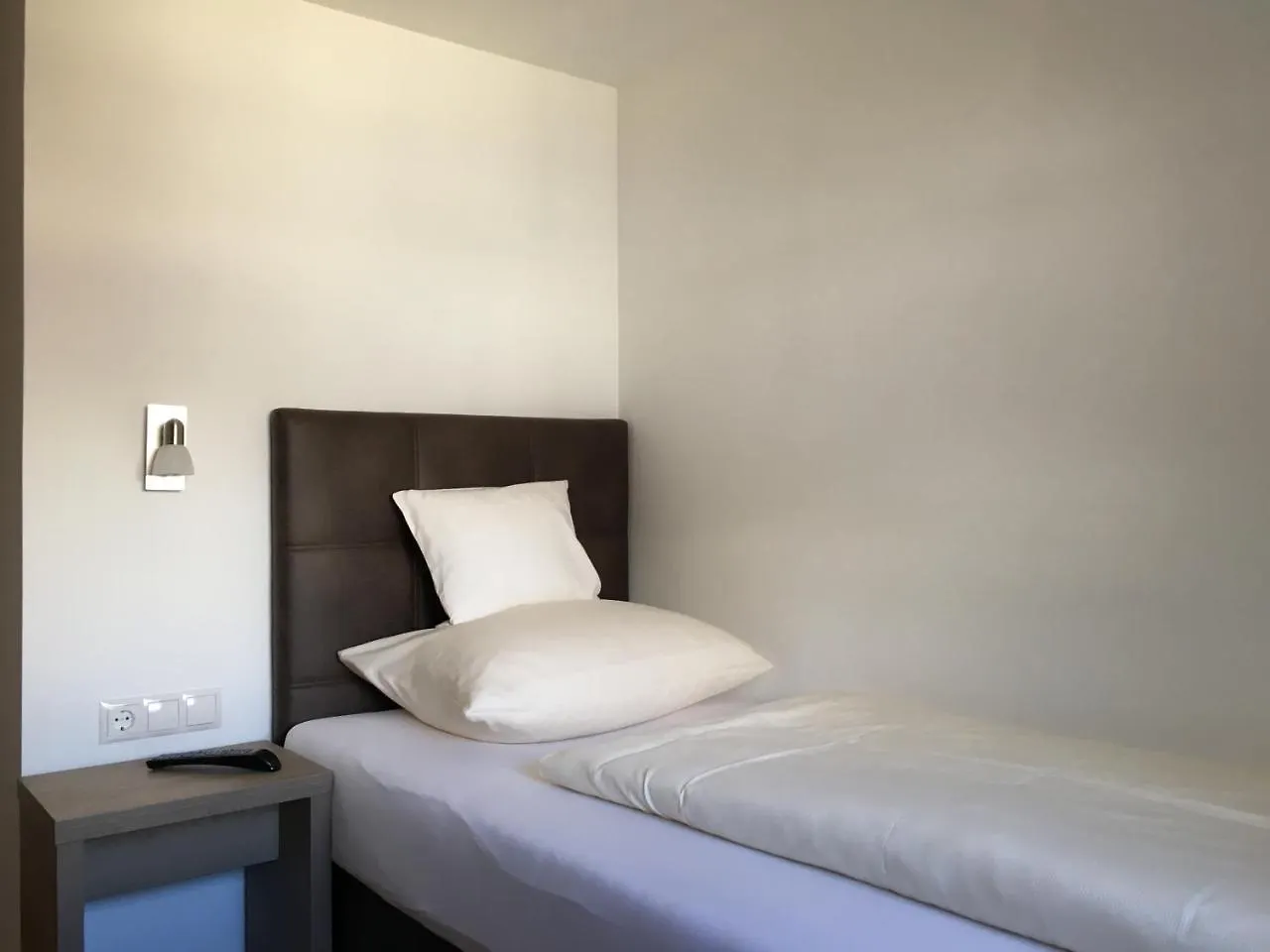 Sporthotel Bergheim Sölden